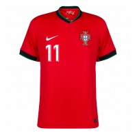 Dres Portugal Joao Felix #11 Domaci EP 2024 Kratak Rukav